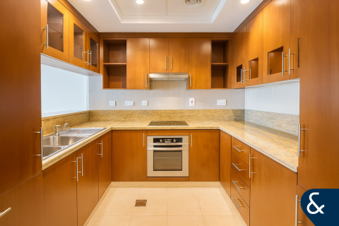 Appartamento in affitto a The Views, Dubai, EAU 1 camera da letto, 68 mq. № 671647 - foto 3