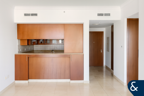 Appartamento in affitto a The Views, Dubai, EAU 1 camera da letto, 68 mq. № 671647 - foto 4