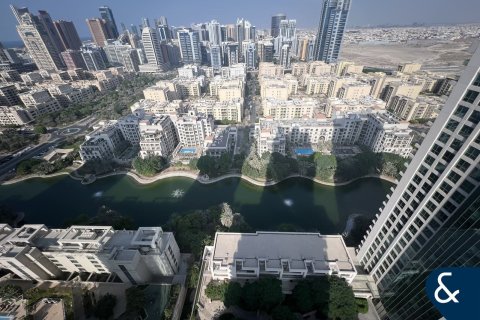 Appartamento in affitto a The Views, Dubai, EAU 1 camera da letto, 68 mq. № 671647 - foto 10