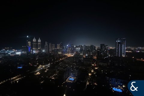 Appartamento in affitto a The Views, Dubai, EAU 1 camera da letto, 68 mq. № 671647 - foto 12