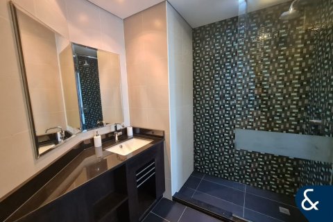 Byt v CAYAN TOWER v Dubai Marina, SAE 1 ložnice, 71 m² Č.: 671638 - fotografie 12