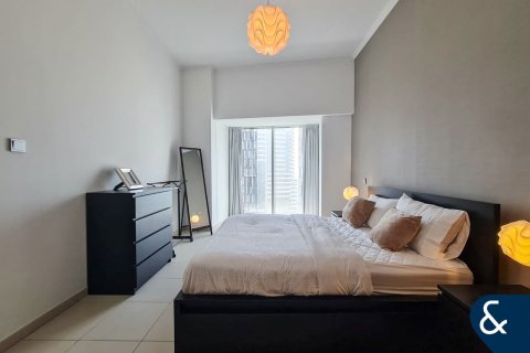 Byt v CAYAN TOWER v Dubai Marina, SAE 1 ložnice, 71 m² Č.: 671638 - fotografie 11