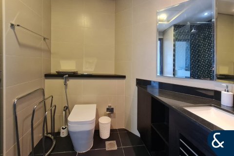 Byt v CAYAN TOWER v Dubai Marina, SAE 1 ložnice, 71 m² Č.: 671638 - fotografie 16