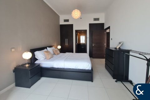 Byt v CAYAN TOWER v Dubai Marina, SAE 1 ložnice, 71 m² Č.: 671638 - fotografie 10