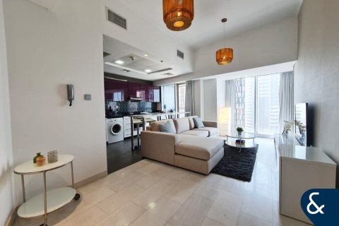 Byt v CAYAN TOWER v Dubai Marina, SAE 1 ložnice, 71 m² Č.: 671638 - fotografie 4