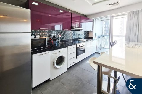 Byt v CAYAN TOWER v Dubai Marina, SAE 1 ložnice, 71 m² Č.: 671638 - fotografie 5