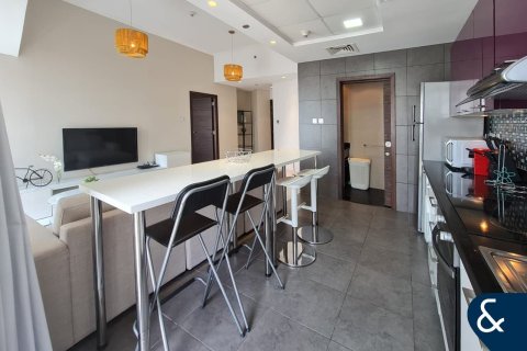 Byt v CAYAN TOWER v Dubai Marina, SAE 1 ložnice, 71 m² Č.: 671638 - fotografie 8