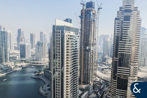 Byt v CAYAN TOWER v Dubai Marina, SAE 1 ložnice, 71 m² Č.: 671638 - fotografie 14