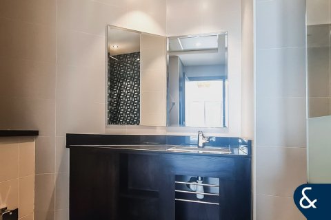 Byt v CAYAN TOWER v Dubai Marina, SAE 1 ložnice, 71 m² Č.: 671638 - fotografie 13