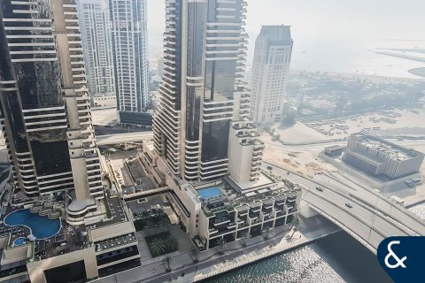 Byt v CAYAN TOWER v Dubai Marina, SAE 1 ložnice, 71 m² Č.: 671638 - fotografie 15