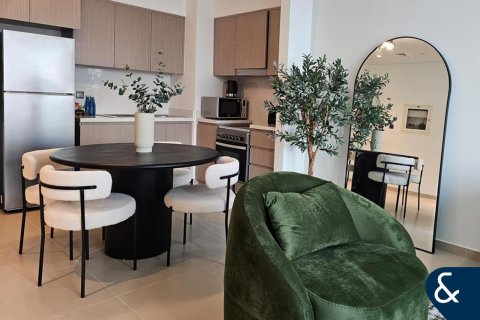 Lakás az ACT ONE | ACT TWO TOWERS lakóparkban itt: Downtown Dubai (Downtown Burj Dubai), EAE, 2 hálószoba, 109 m², azonosító: 671650 - fénykép 4