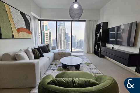 Lakás az ACT ONE | ACT TWO TOWERS lakóparkban itt: Downtown Dubai (Downtown Burj Dubai), EAE, 2 hálószoba, 109 m², azonosító: 671650 - fénykép 2