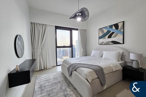 Lakás az ACT ONE | ACT TWO TOWERS lakóparkban itt: Downtown Dubai (Downtown Burj Dubai), EAE, 2 hálószoba, 109 m², azonosító: 671650 - fénykép 5