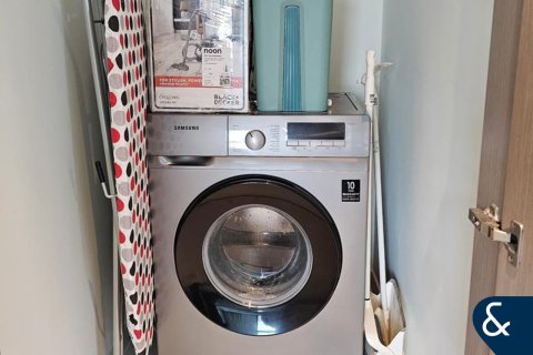 Lakás az ACT ONE | ACT TWO TOWERS lakóparkban itt: Downtown Dubai (Downtown Burj Dubai), EAE, 2 hálószoba, 109 m², azonosító: 671650 - fénykép 10