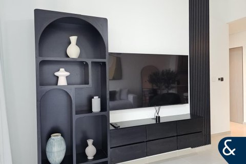 Lakás az ACT ONE | ACT TWO TOWERS lakóparkban itt: Downtown Dubai (Downtown Burj Dubai), EAE, 2 hálószoba, 109 m², azonosító: 671650 - fénykép 3