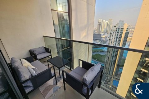 Lakás az ACT ONE | ACT TWO TOWERS lakóparkban itt: Downtown Dubai (Downtown Burj Dubai), EAE, 2 hálószoba, 109 m², azonosító: 671650 - fénykép 1