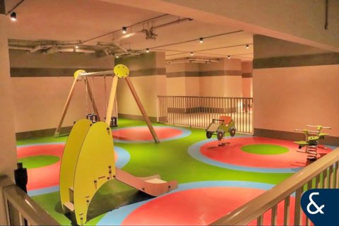 Apartman u ELITE DOWNTOWN RESIDENCE u Downtown Dubai (Downtown Burj Dubai), UAE 2 spavaćih soba, 127 m2 Br. 671651 - fotografija 16