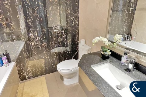 Apartman u ELITE DOWNTOWN RESIDENCE u Downtown Dubai (Downtown Burj Dubai), UAE 2 spavaćih soba, 127 m2 Br. 671651 - fotografija 5