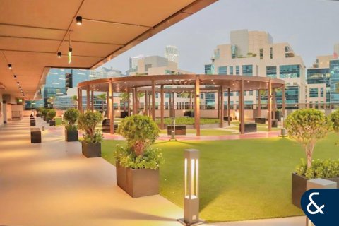 Apartman u ELITE DOWNTOWN RESIDENCE u Downtown Dubai (Downtown Burj Dubai), UAE 2 spavaćih soba, 127 m2 Br. 671651 - fotografija 15