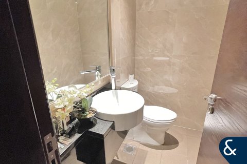 Apartman u ELITE DOWNTOWN RESIDENCE u Downtown Dubai (Downtown Burj Dubai), UAE 2 spavaćih soba, 127 m2 Br. 671651 - fotografija 7