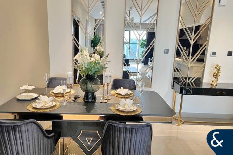 Apartman u ELITE DOWNTOWN RESIDENCE u Downtown Dubai (Downtown Burj Dubai), UAE 2 spavaćih soba, 127 m2 Br. 671651 - fotografija 8