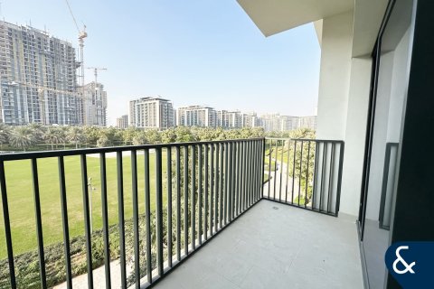Lägenhet uthyres i Dubai Hills Estate, Dubai, UAE 3 sovrum, 132 kvm Nr. 671637 - fotografi 1