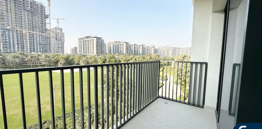 Lägenhet i Dubai Hills Estate, Dubai, UAE 3 sovrum, 132 kvm Nr. 671637