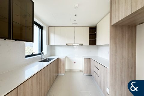 Lägenhet uthyres i Dubai Hills Estate, Dubai, UAE 3 sovrum, 132 kvm Nr. 671637 - fotografi 4