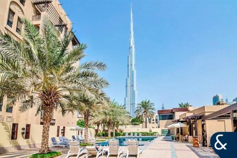 Appartamento in affitto a Old Town, Dubai, EAU 2 camere da letto, 131 mq. № 671649 - foto 23