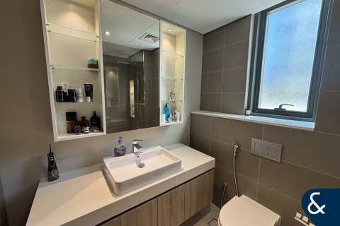 Dubai Marina, UAE의 임대용 아파트 침실 2개, 129제곱미터 번호 671648 - 사진 12