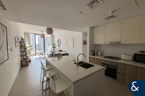 Dubai Marina, UAE의 임대용 아파트 침실 2개, 129제곱미터 번호 671648 - 사진 2