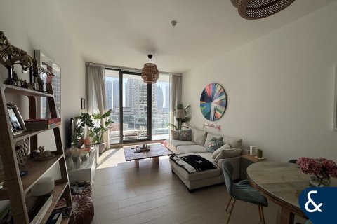 Dubai Marina, UAE의 임대용 아파트 침실 2개, 129제곱미터 번호 671648 - 사진 6