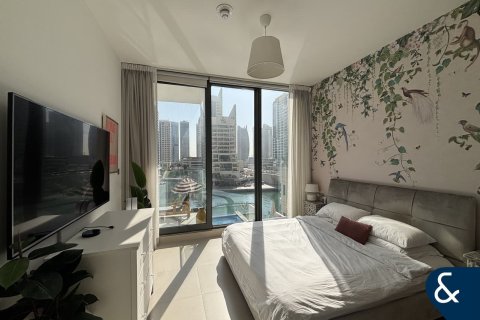 Dubai Marina, UAE의 임대용 아파트 침실 2개, 129제곱미터 번호 671648 - 사진 8