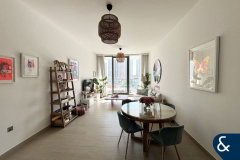 Dubai Marina, UAE의 임대용 아파트 침실 2개, 129제곱미터 번호 671648 - 사진 5