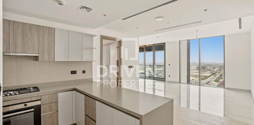 Apartman u Mohammed Bin Rashid City, Dubai, UAE 218.6 m2, 4 spavaćih soba Br. 743701