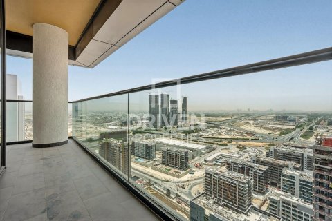 Apartman u Mohammed Bin Rashid City, Dubai, UAE 4 spavaćih soba, 218.6 m2 Br. 743701 - fotografija 16