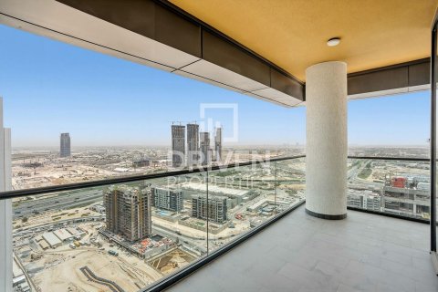 Apartman u Mohammed Bin Rashid City, Dubai, UAE 4 spavaćih soba, 218.6 m2 Br. 743701 - fotografija 19