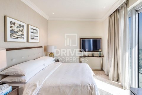 Downtown Dubai (Downtown Burj Dubai)、Dubai、UAE にあるマンション販売中 3ベッドルーム、183.76 m2、No743704 - 写真 10