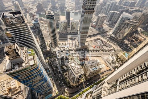 Downtown Dubai (Downtown Burj Dubai)、Dubai、UAE にあるマンション販売中 3ベッドルーム、183.76 m2、No743704 - 写真 22