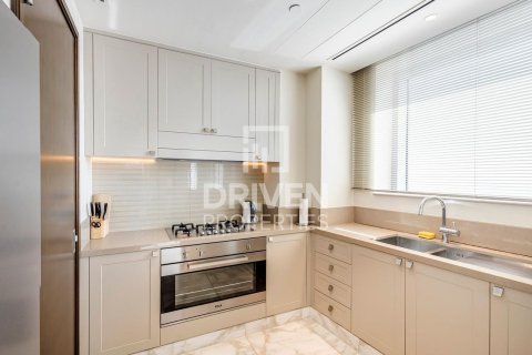 Downtown Dubai (Downtown Burj Dubai)、Dubai、UAE にあるマンション販売中 3ベッドルーム、183.76 m2、No743704 - 写真 14