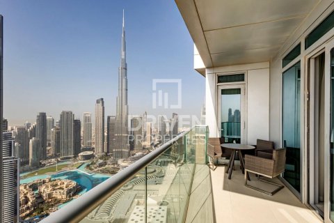 Downtown Dubai (Downtown Burj Dubai)、Dubai、UAE にあるマンション販売中 3ベッドルーム、183.76 m2、No743704 - 写真 24
