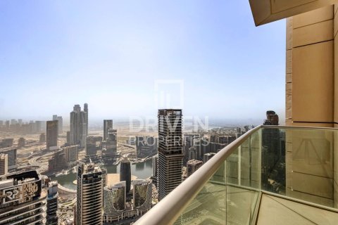 Downtown Dubai (Downtown Burj Dubai)、Dubai、UAE にあるマンション販売中 3ベッドルーム、183.76 m2、No743704 - 写真 21
