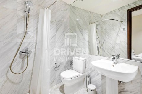 Downtown Dubai (Downtown Burj Dubai)、Dubai、UAE にあるマンション販売中 3ベッドルーム、183.76 m2、No743704 - 写真 17