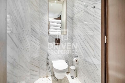 Downtown Dubai (Downtown Burj Dubai)、Dubai、UAE にあるマンション販売中 3ベッドルーム、183.76 m2、No743704 - 写真 18