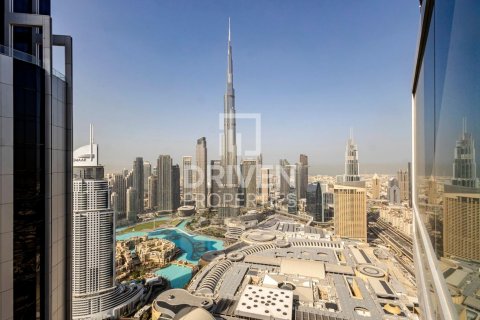 Downtown Dubai (Downtown Burj Dubai)、Dubai、UAE にあるマンション販売中 3ベッドルーム、183.76 m2、No743704 - 写真 23
