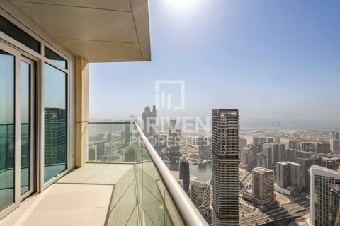 Downtown Dubai (Downtown Burj Dubai)、Dubai、UAE にあるマンション販売中 3ベッドルーム、183.76 m2、No743704 - 写真 20