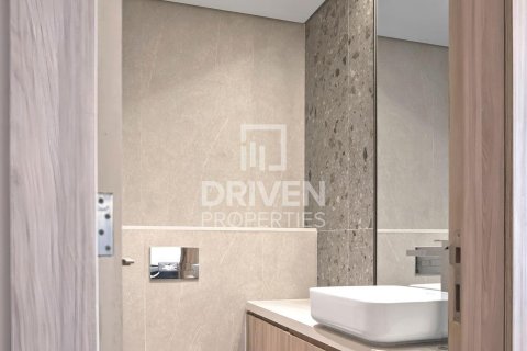 Wohnung zum Verkauf in Dubai Land, Dubai, VAE 1 Schlafzimmer, 88.54 m2 Nr. 743702 - Foto 10