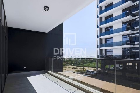 Wohnung in Dubai Land, Dubai, VAE: 1 Schlafzimmer, 88.54 m2 Nr. 743702