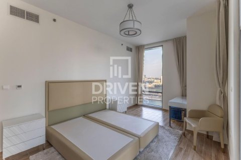 Купить квартиру в Бизнес-Бэй, Дубай, ОАЭ 1 спальня, 97.46м2, № 743703 - фото 6