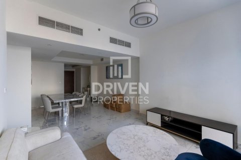 Купить квартиру в Бизнес-Бэй, Дубай, ОАЭ 1 спальня, 97.46м2, № 743703 - фото 4